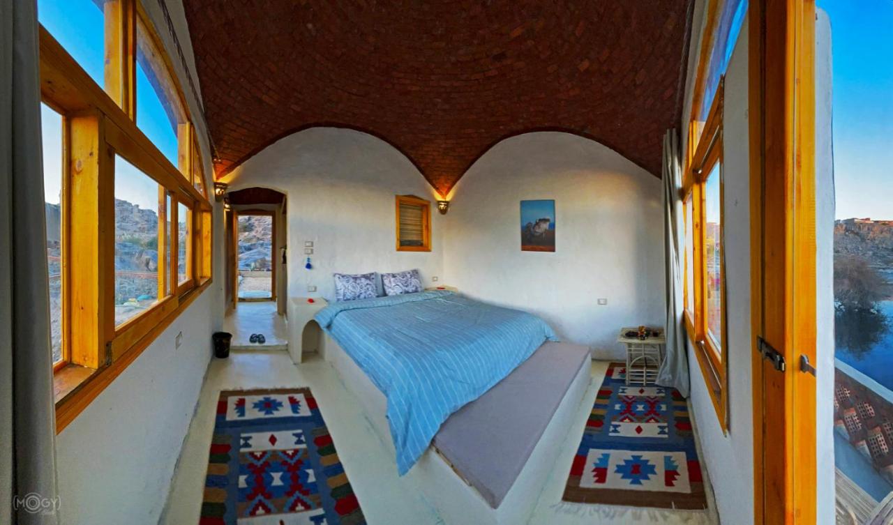 ASSINGAR Island - Chambres d’hôtes Assouan