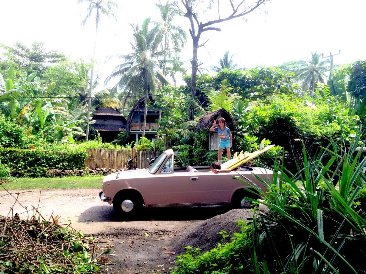 Villa Monyet Java - B&B