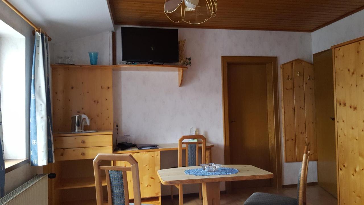 Double Room 4