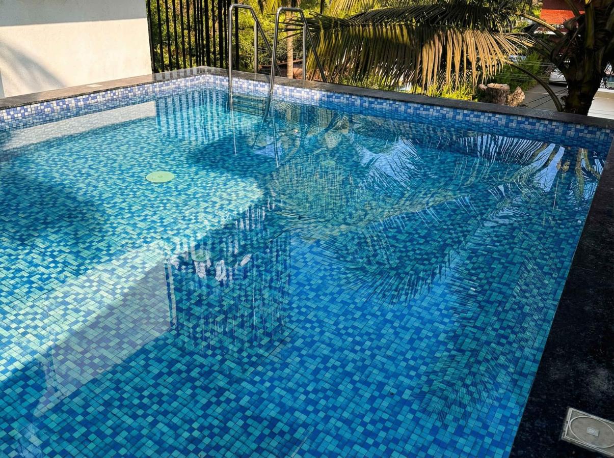 Celeste stay Suite - B&B Calangute