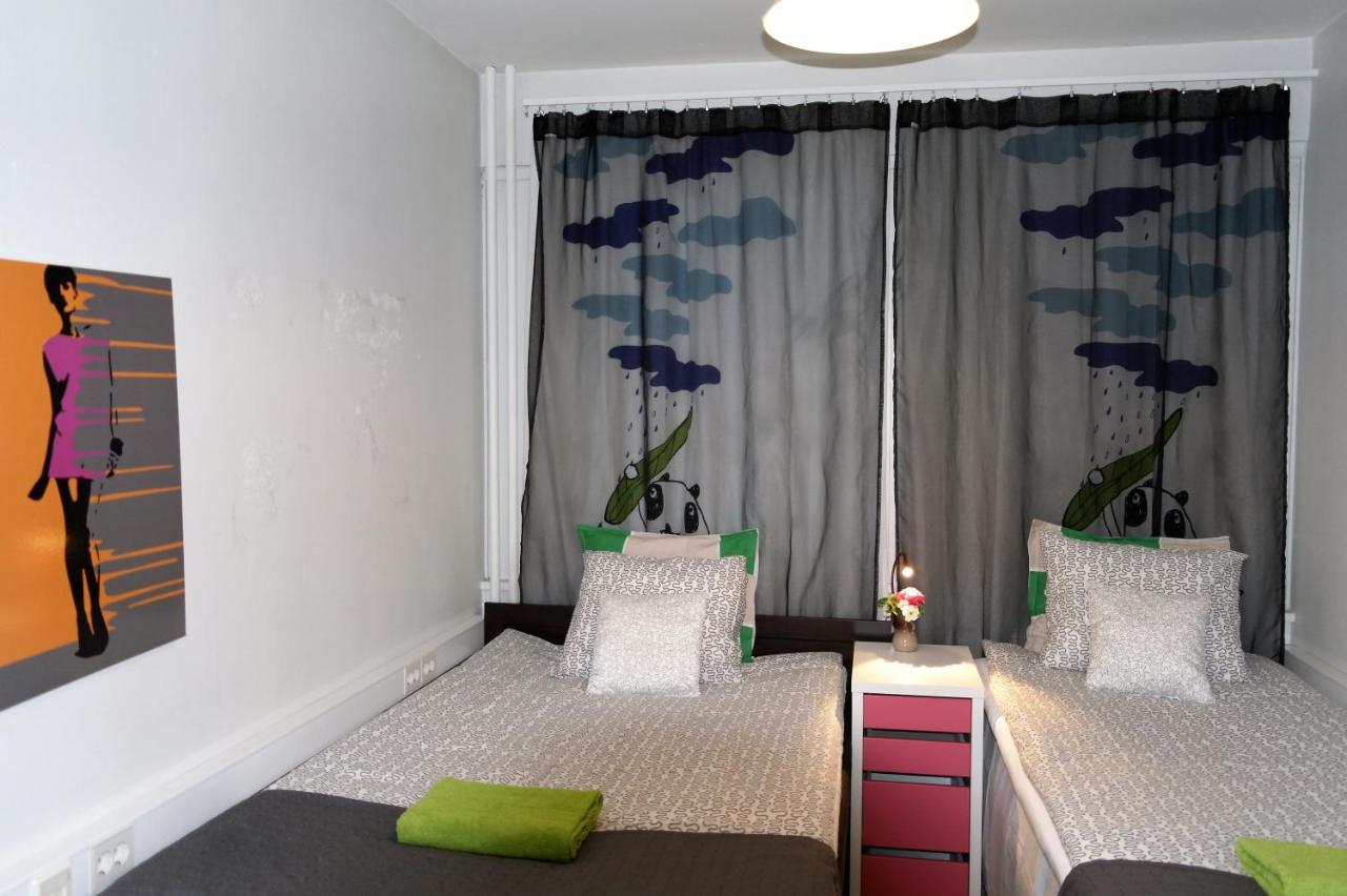 Apartment Turku City Center - B&B Turku