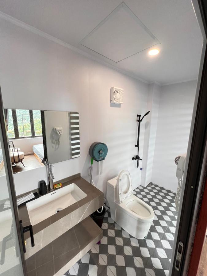 Bách Xanh House - B&B Tam Đảo