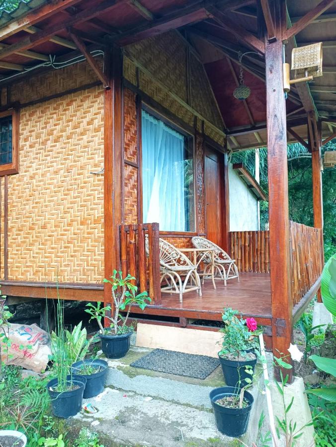Bareng Homestay Tetebatu - Ferienwohnung Tetebatu