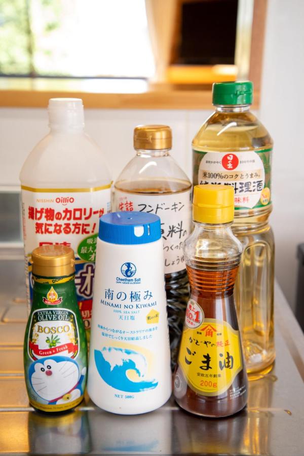 日田天ヶ瀬の源泉掛け流し温泉付き貸別荘 5名様まで同料金 - B&B Hita