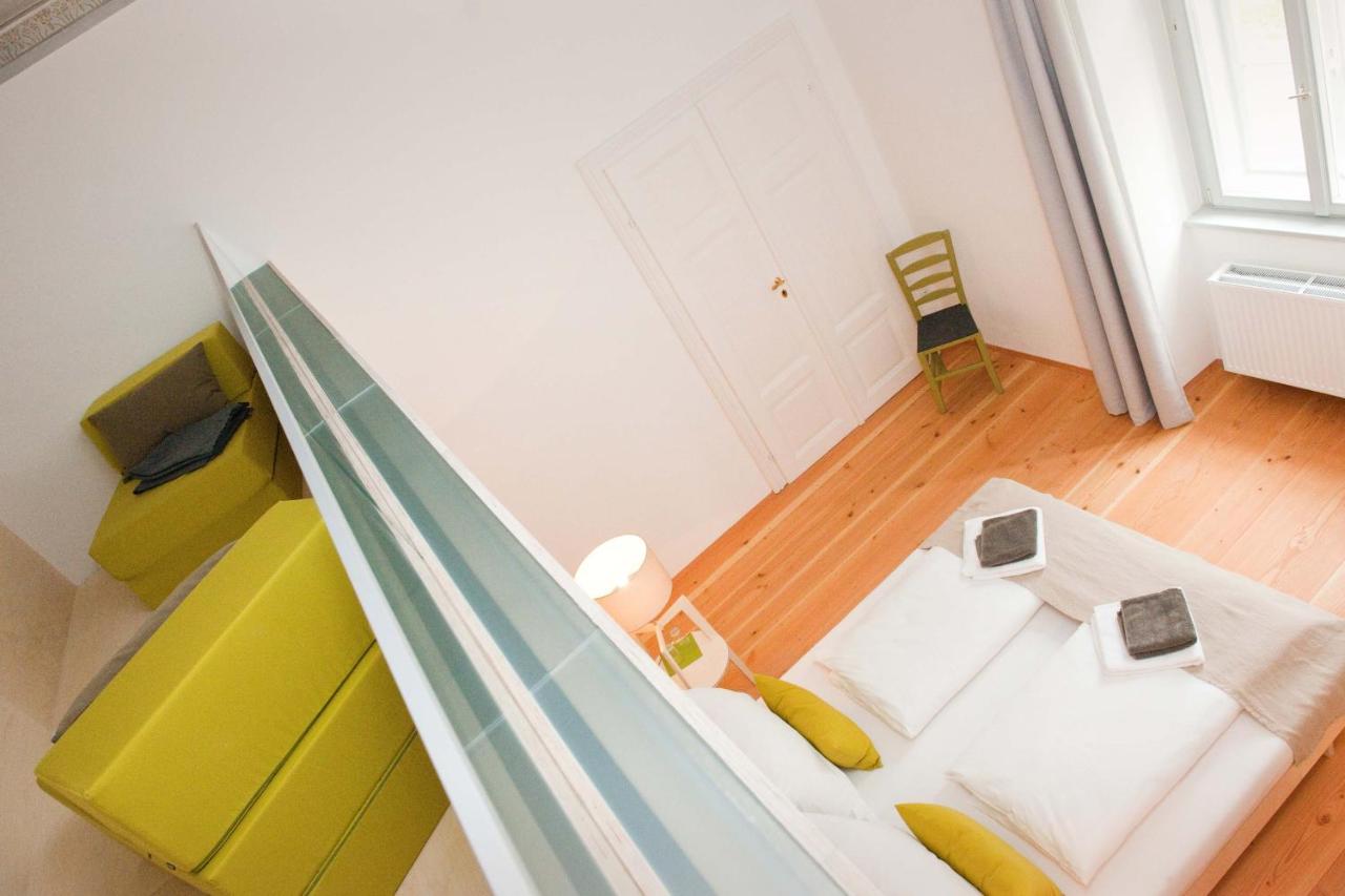 Double Room - Disability Access