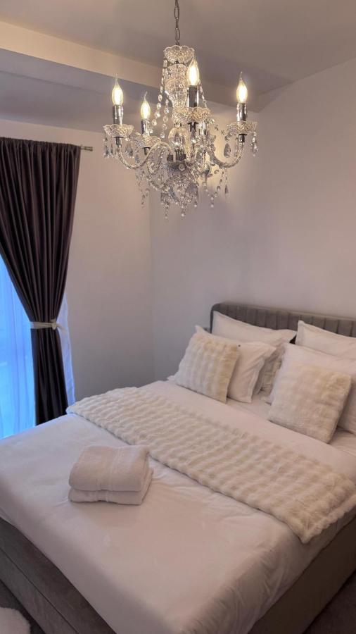 Cozy House - B&B Suceava