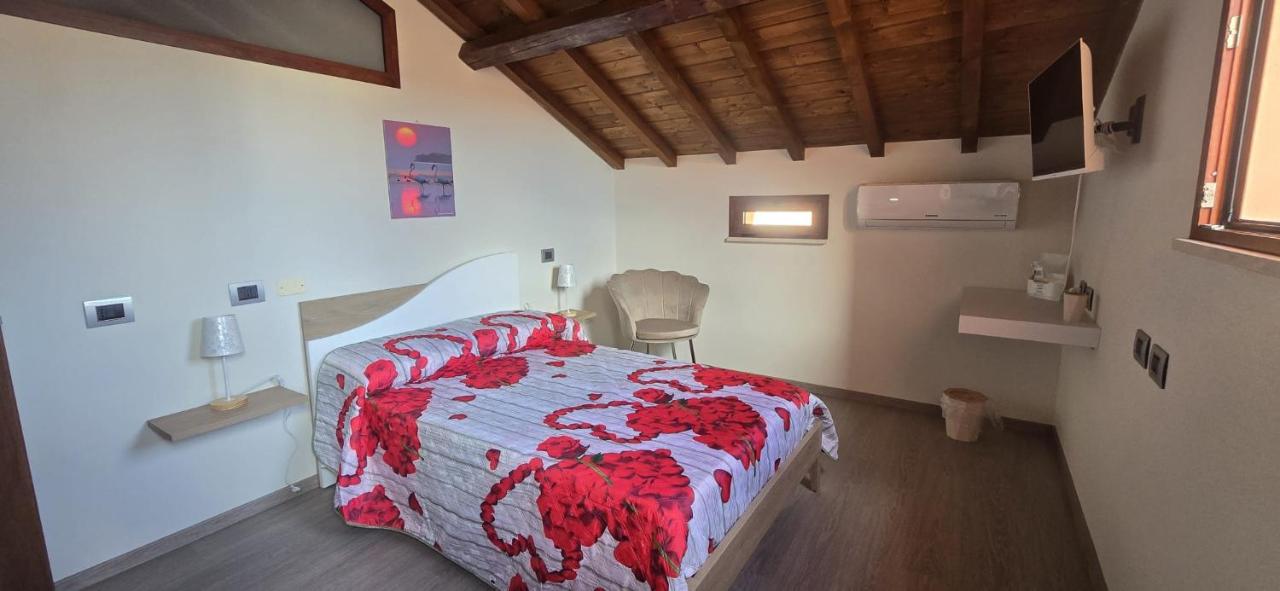 Sisters' House - B&B Quartu Sant'Elena