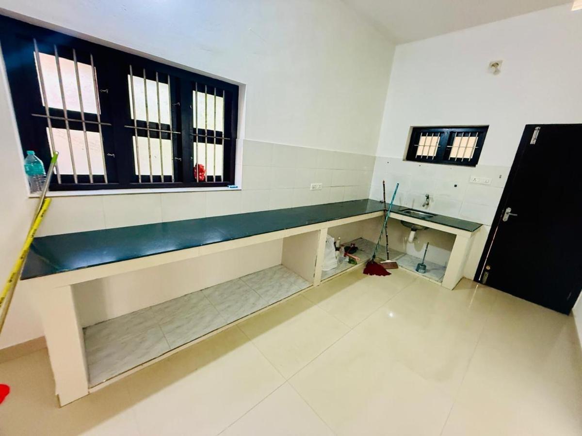 Ocean pearl homestay-pariyaapuram - B&B Pariyāpuram