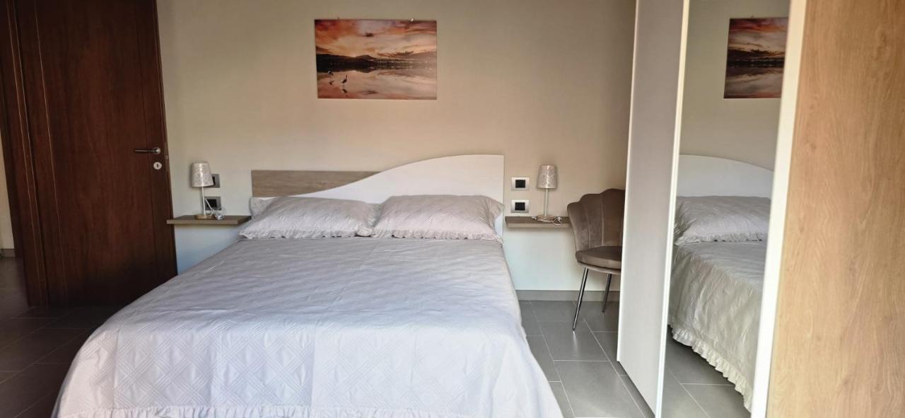 Sisters' House - B&B Quartu Sant'Elena