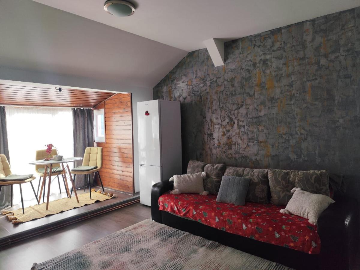 Apartament in regim hotelier - Ferienwohnung Temeswar