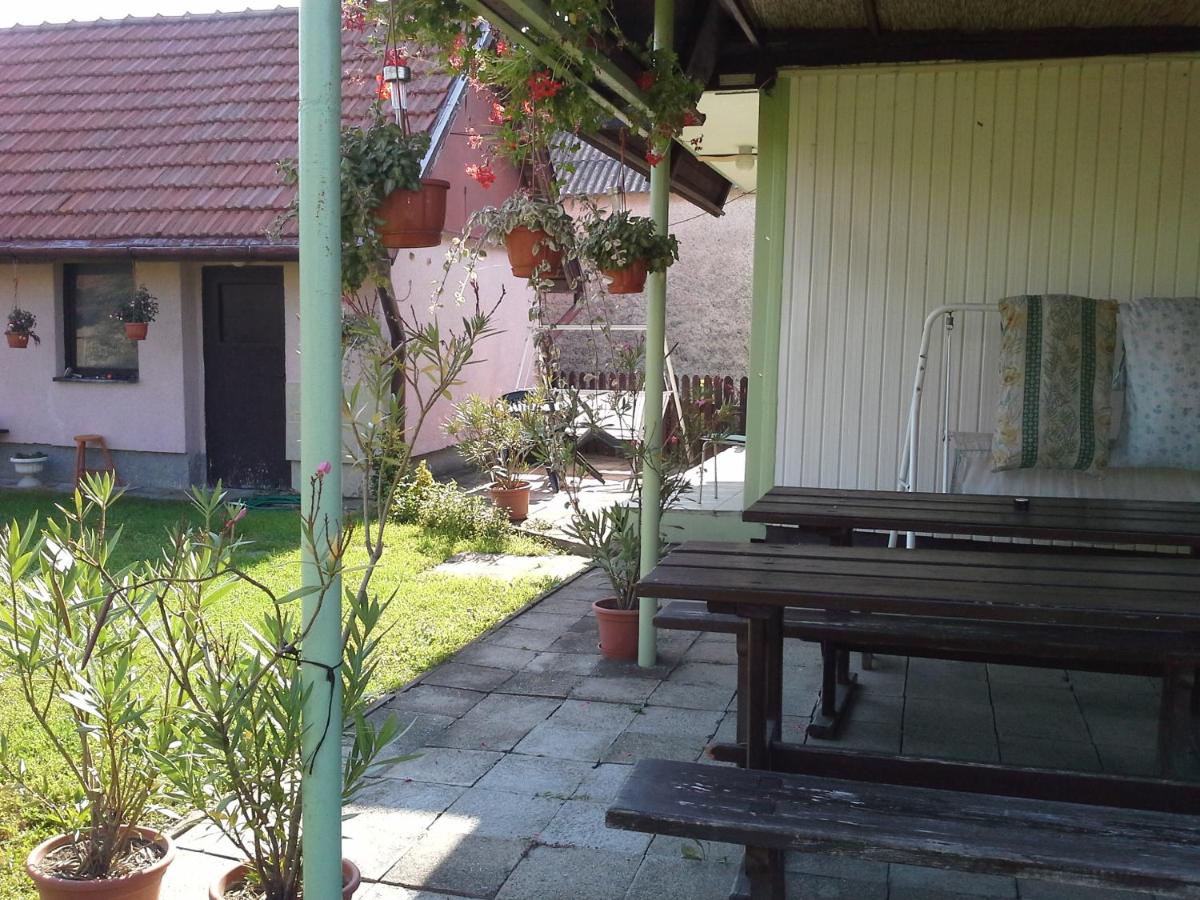 Appartement avec Terrasse