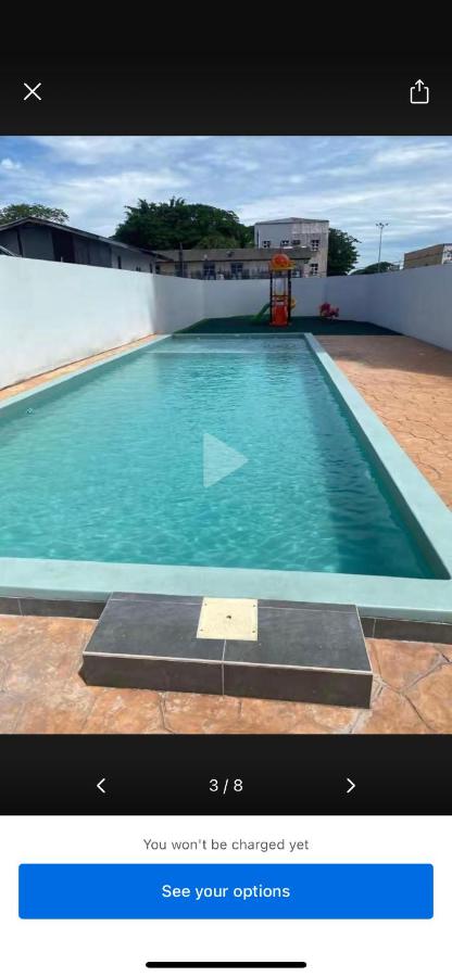 9-11AHomestay at 19Residence - Bed and Breakfast Kota Bharu