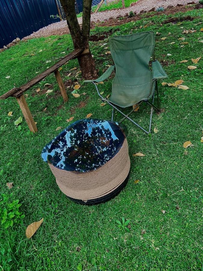 Terus by Ree - Chambres d’hôtes Nanyuki