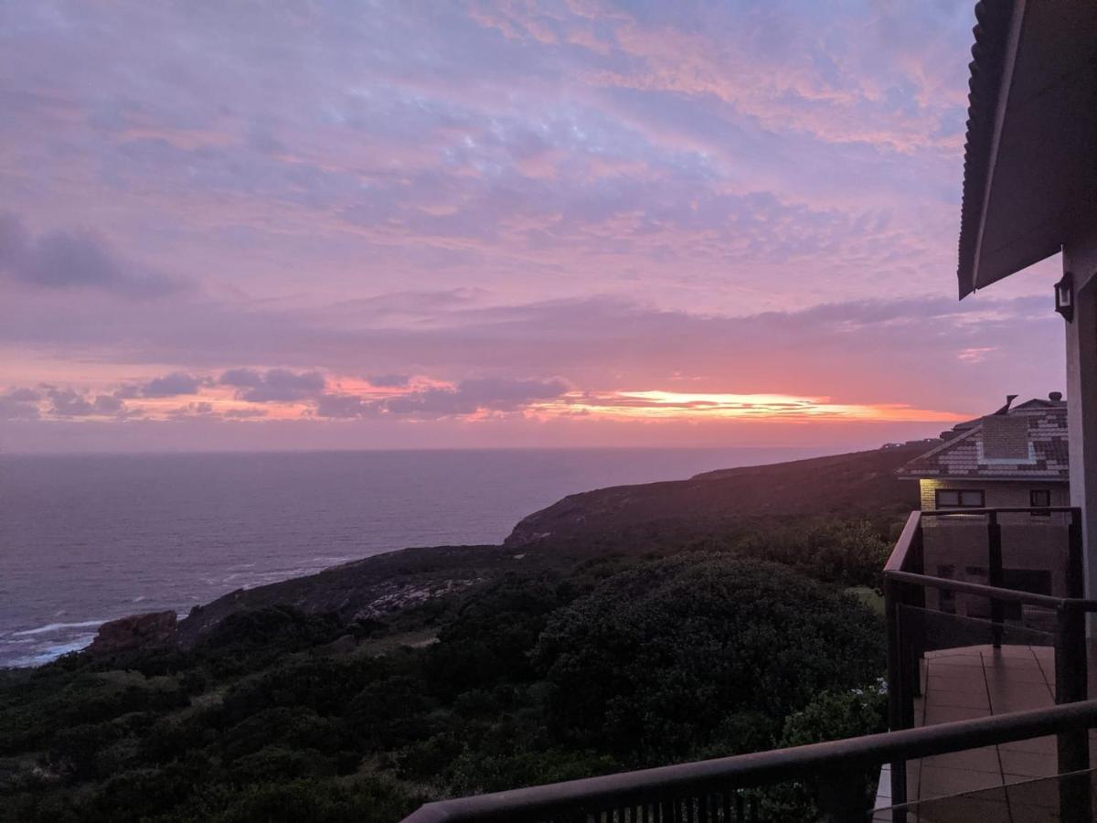 See the Sea Golf Estate Villa - B&B Mossel Bay