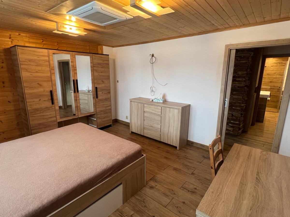 Apartmán Horal - B&B Jilemnice