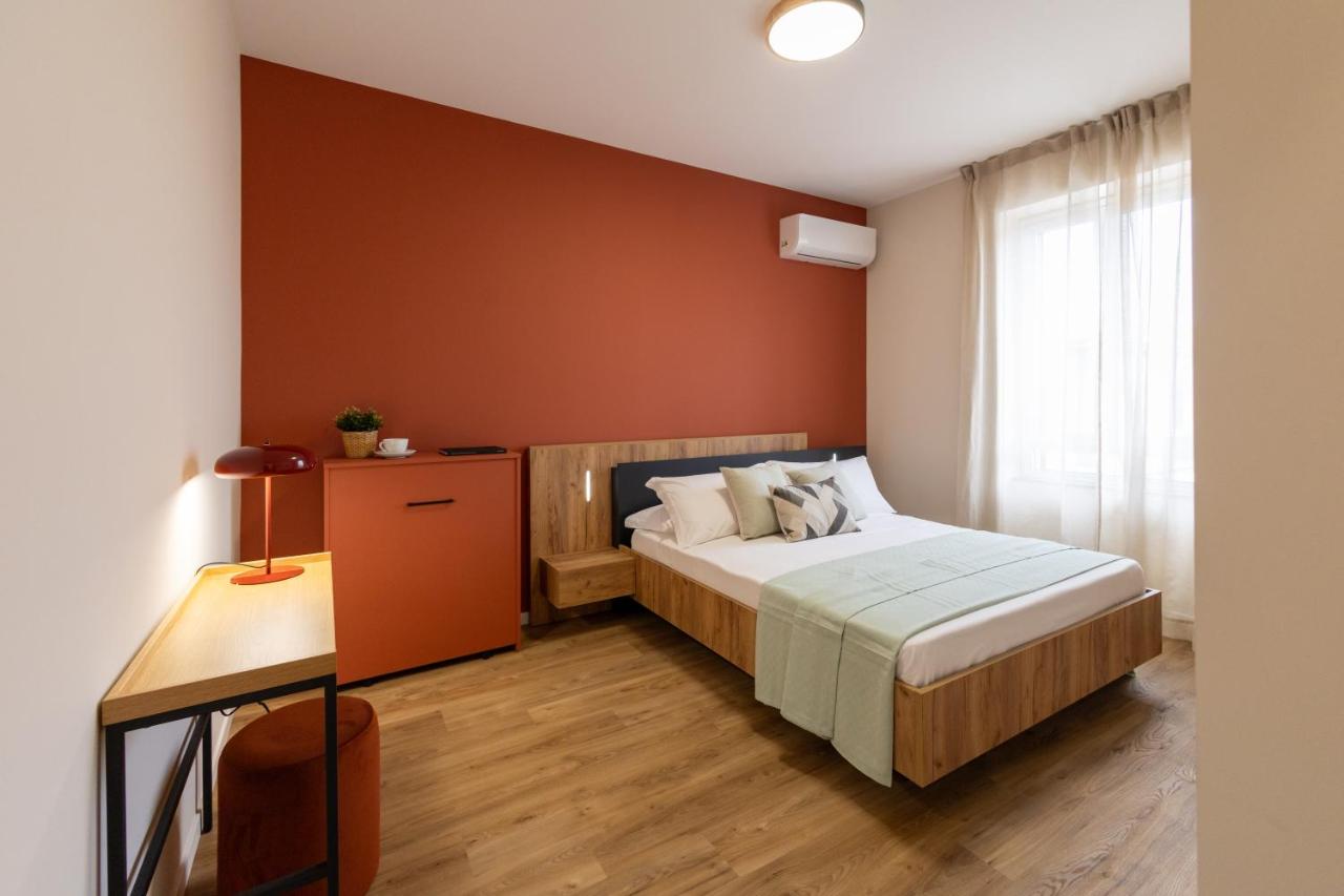 Ionia - Ferienwohnung Messina