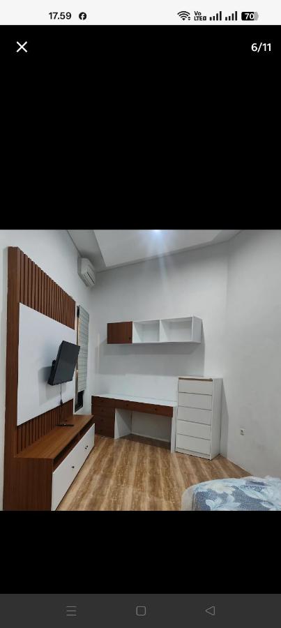 Villa Joe 89 - Bed and Breakfast Prerenan