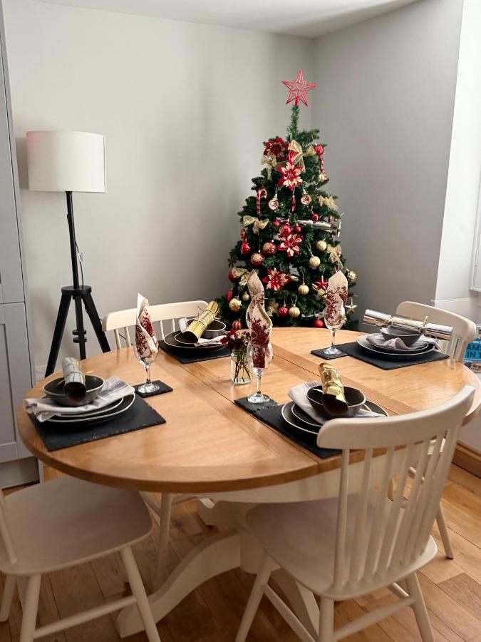 Apartment mit 2 Schlafzimmern