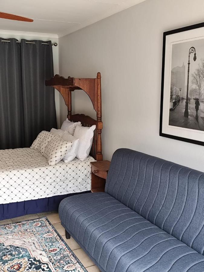 899 On Burlington - B&B Pretoria