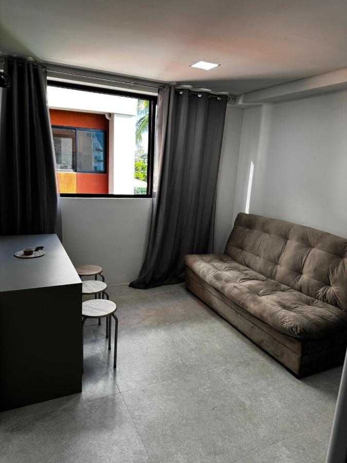 Flat em Tamandaré, Mar de Campas - B&B Tamandaré