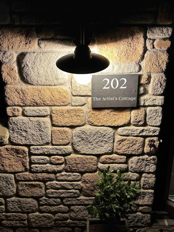 The Artist's Cottage - B&B Uny Lelant
