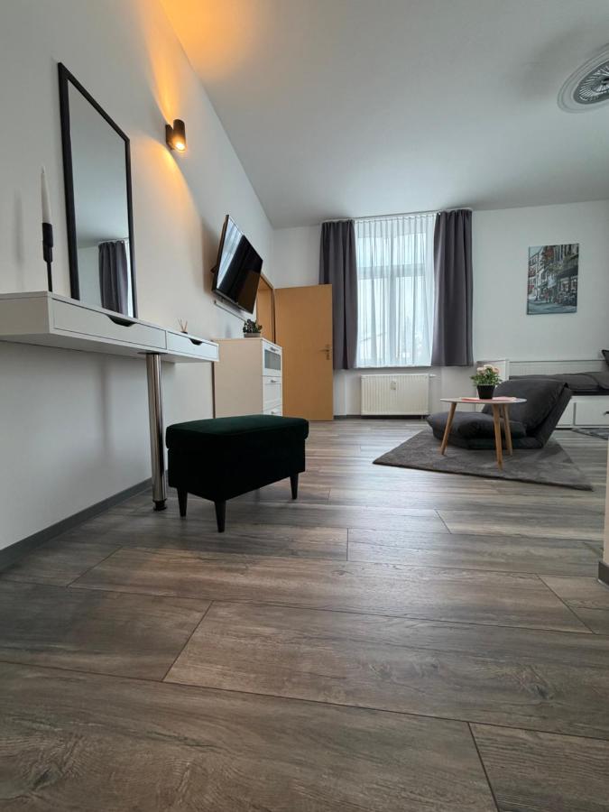 schnuckeliges Single Appartement für 2 Personen - B&B Plauen