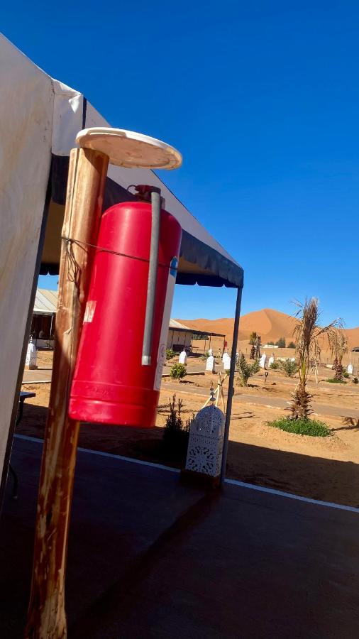 Merzouga djanet luxury tent - Ferienwohnung Merzouga