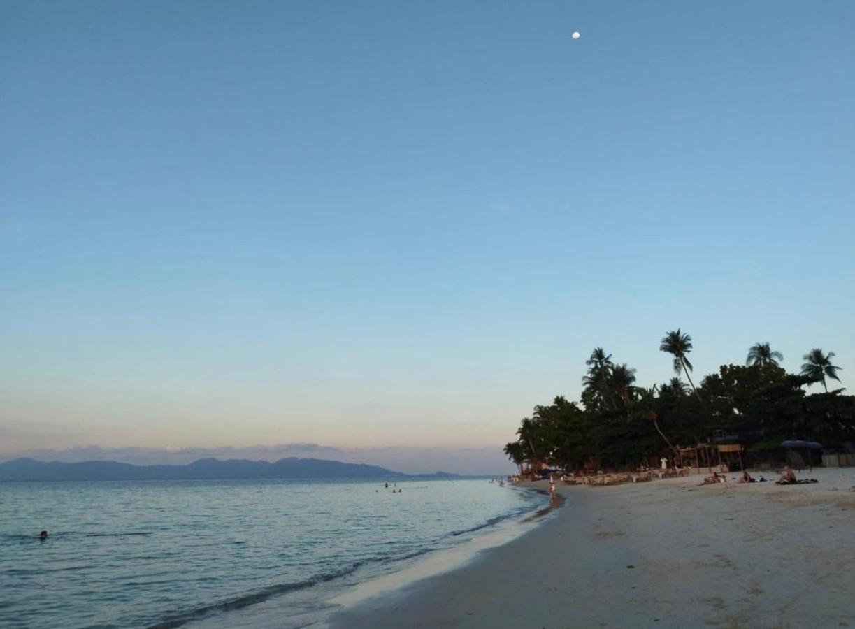 2 Bedroom Pool Villa Jasmine SDV001 - short walk to beautiful Ban Tai beach and village - B&B Mae Nam Beach
