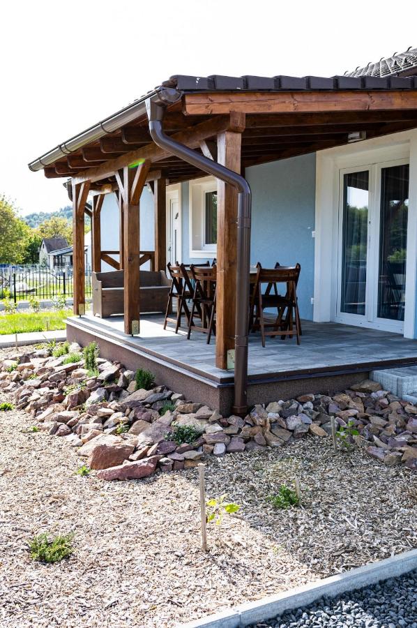 Izabella Vendégház - B&B Balatonrendes