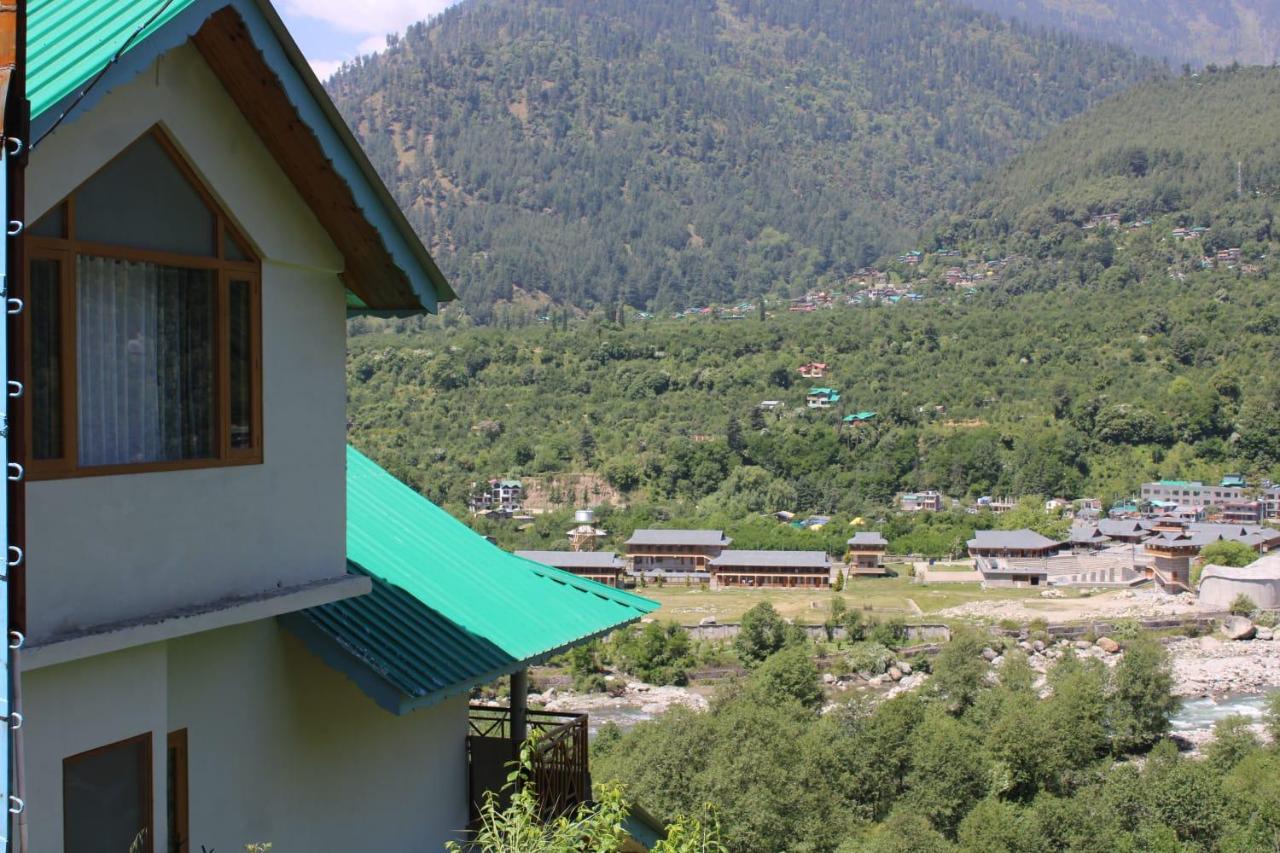 Maverick HomeStay - B&B Baragrān