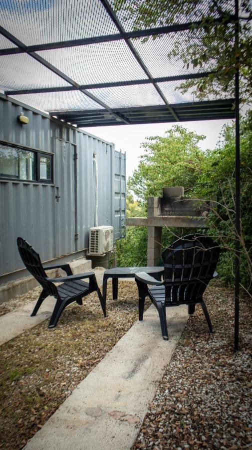 Aires de mar - Bed and Breakfast Huerta Grande