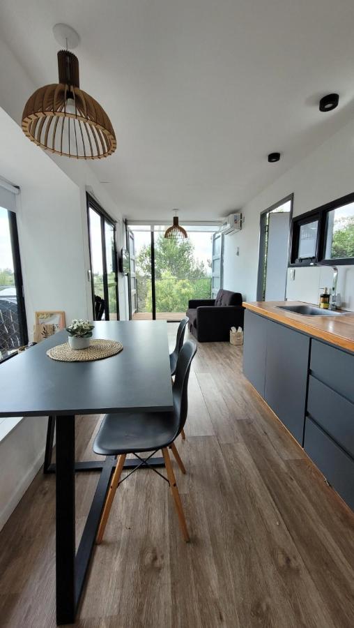 Aires de mar - Bed and Breakfast Huerta Grande