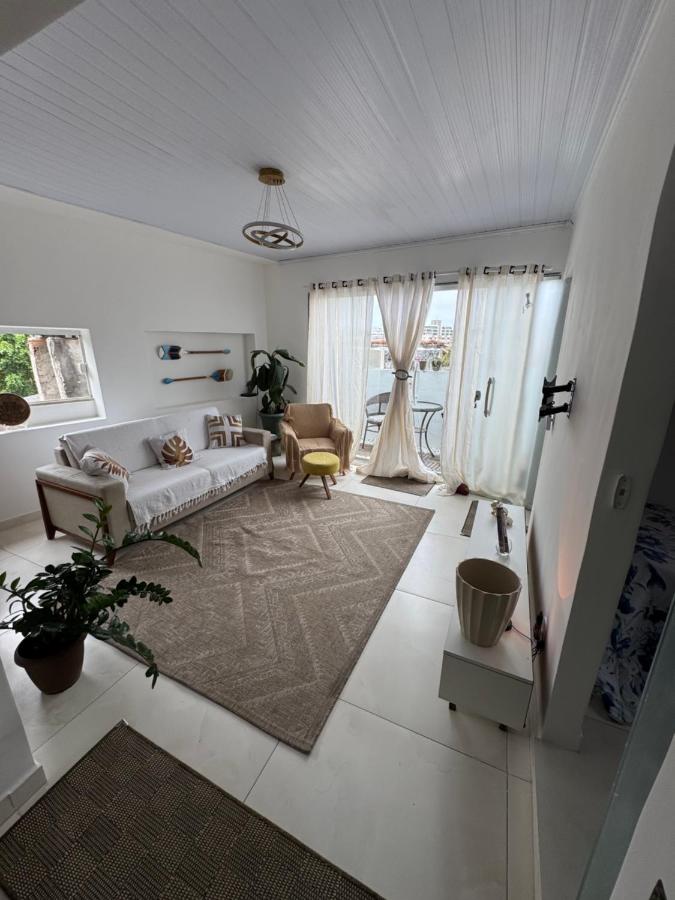 Apart Brisa - Bed and Breakfast Cabo Frio