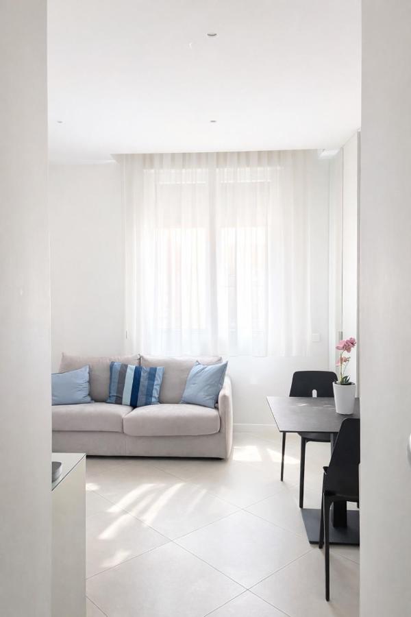 Suite mit Kingsize-Bett und Balkon