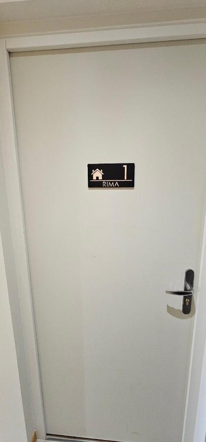 Rez de chaussée appartement à Tournus - RIMA - B&B Tournus