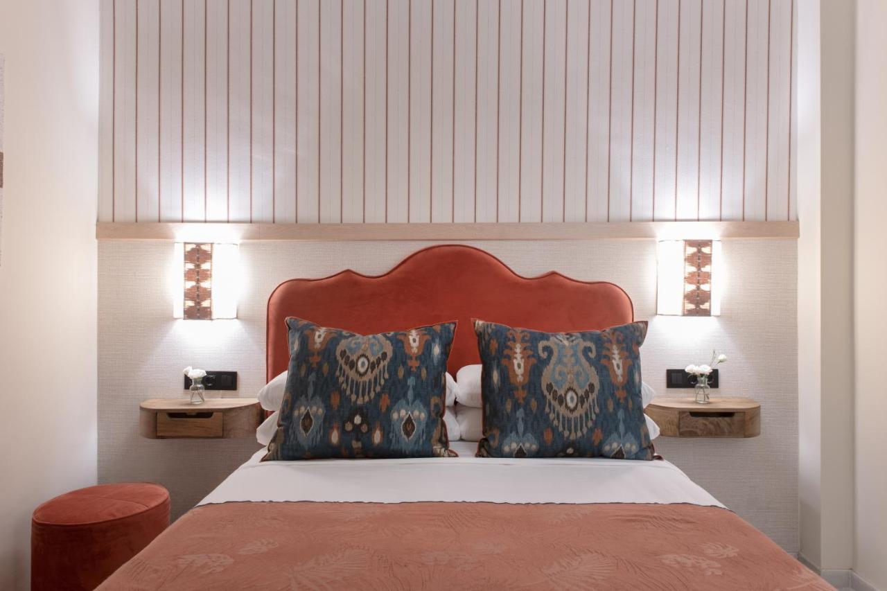 T19 Luxury Home 5br Private Terrace - Bed and Breakfast Sevilla