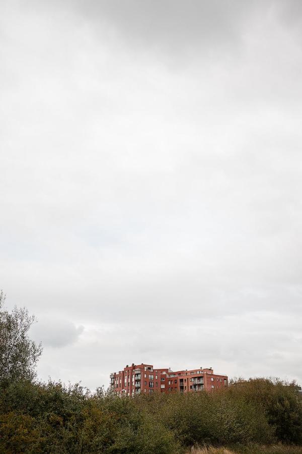 Let's Go Getaways Raversijde 502 - Bed and Breakfast Oostende