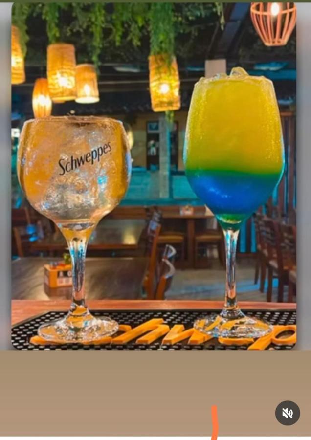 Bella Morena -- Ilha de Boipeba - B&B Cairu