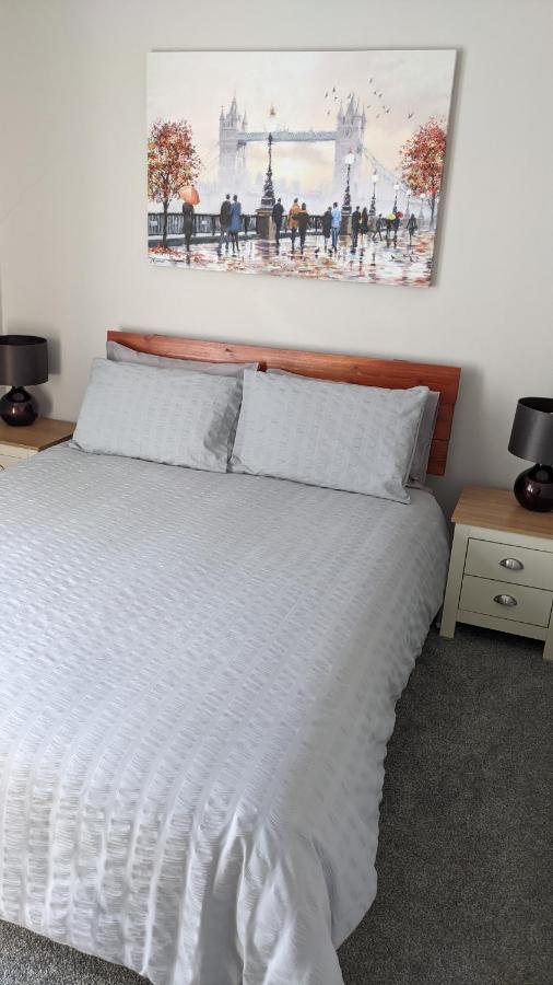 Hello Middlesbrough 2 - Chambres d’hôtes Middlesbrough