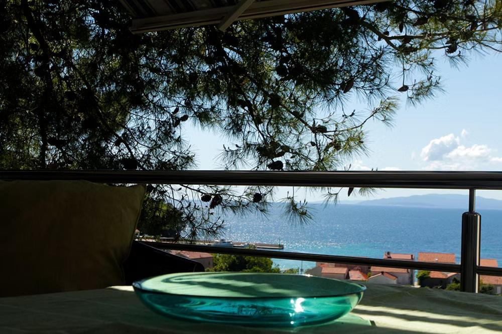 Dalmatia Paradise Apartments - Bed and Breakfast Žuljana