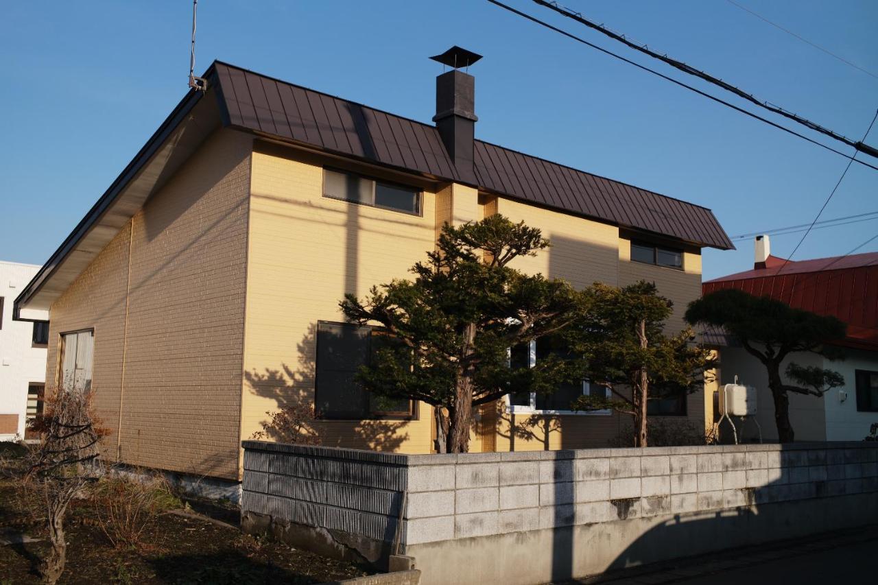 Shoe Cream Inn Higashikawa - Ferienwohnung Higashikawa