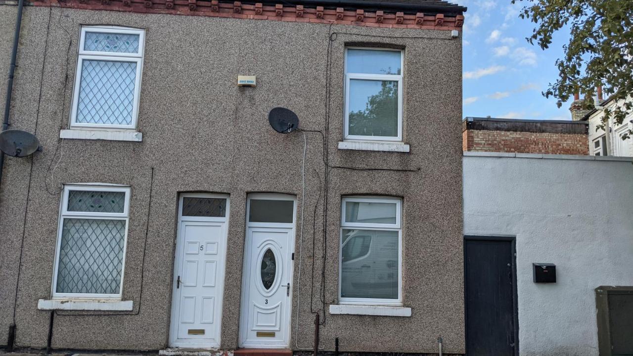 Hello Middlesbrough 2 - Ferienwohnung Middlesbrough