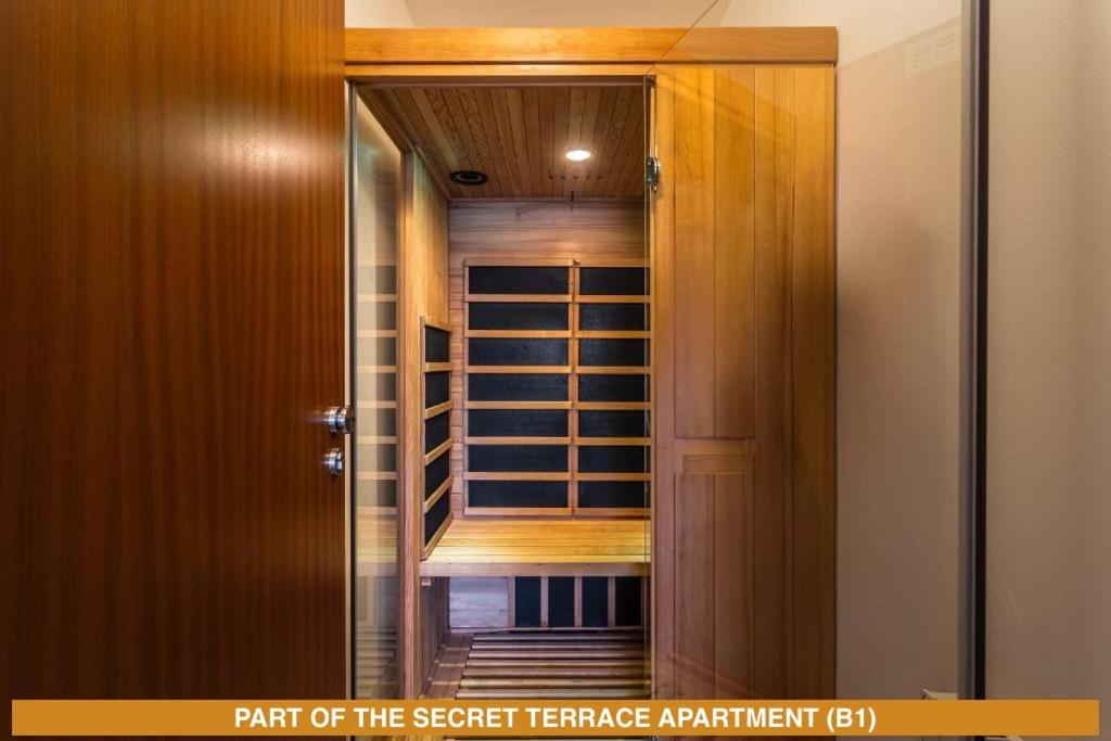 Elements Apartments & Veronika - B&B Boží Dar