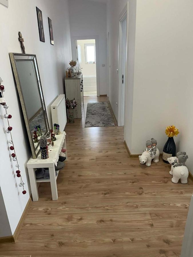 Apartament - B&B Suceava