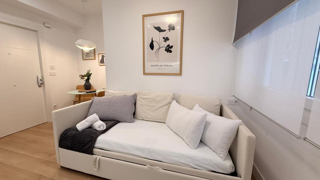 Viar Fika Studios - Chambres d’hôtes Bilbao