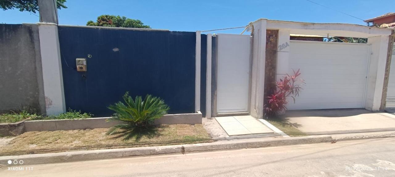 Casa Búzios 5 minutos da Praia Tucuns - B&B Búzios