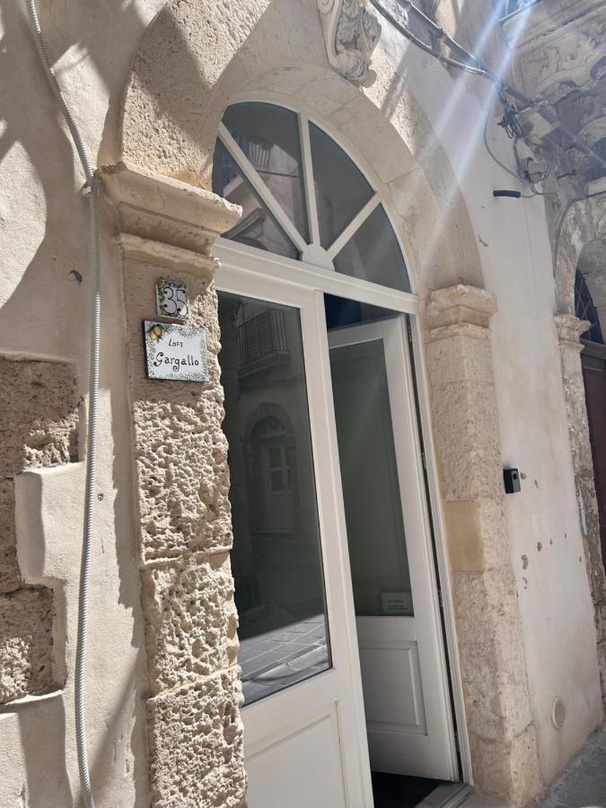 Gargallo Loft in Ortigia - B&B Siracusa
