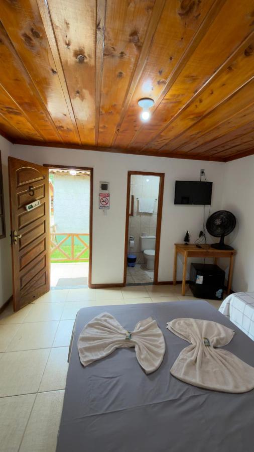 Chalés - B&B Nova Friburgo