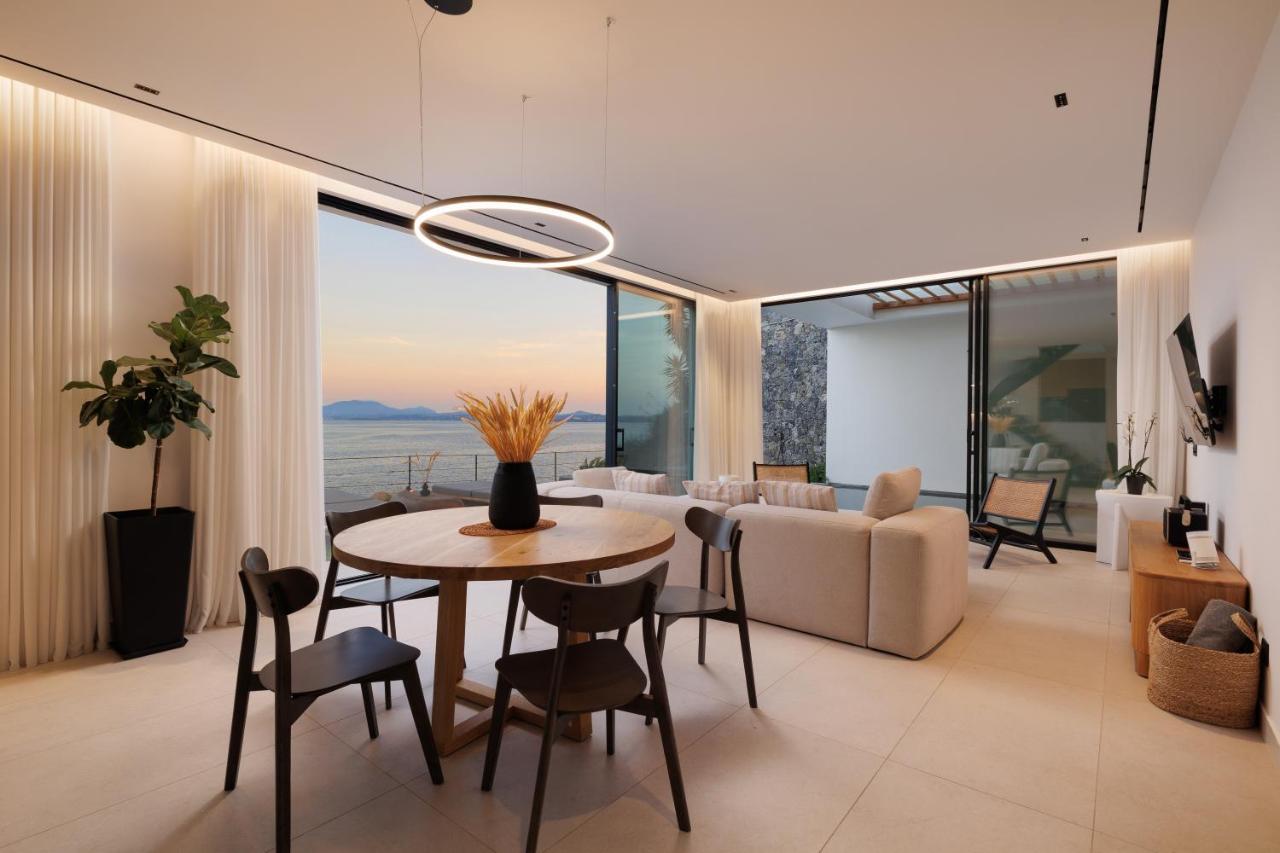 Villa Thinalo - B&B Barbáti