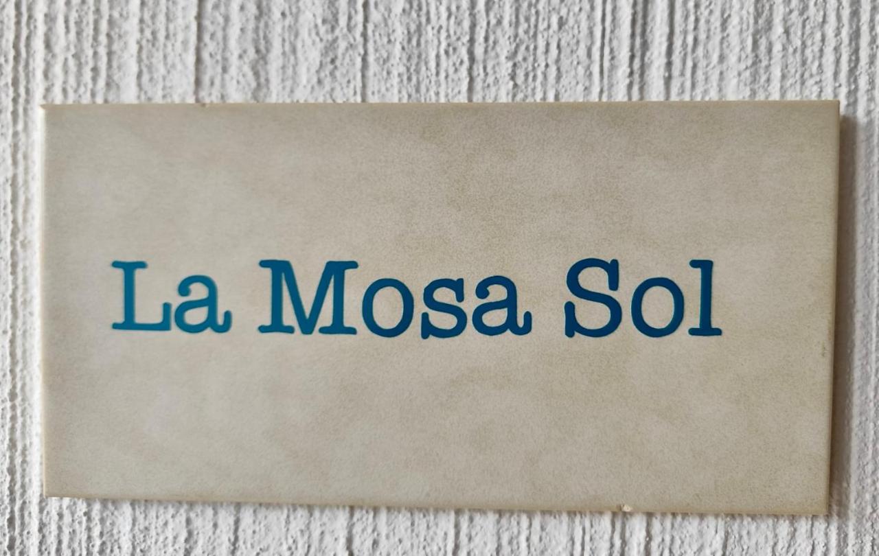 La Mosa Sol - B&B San Javier